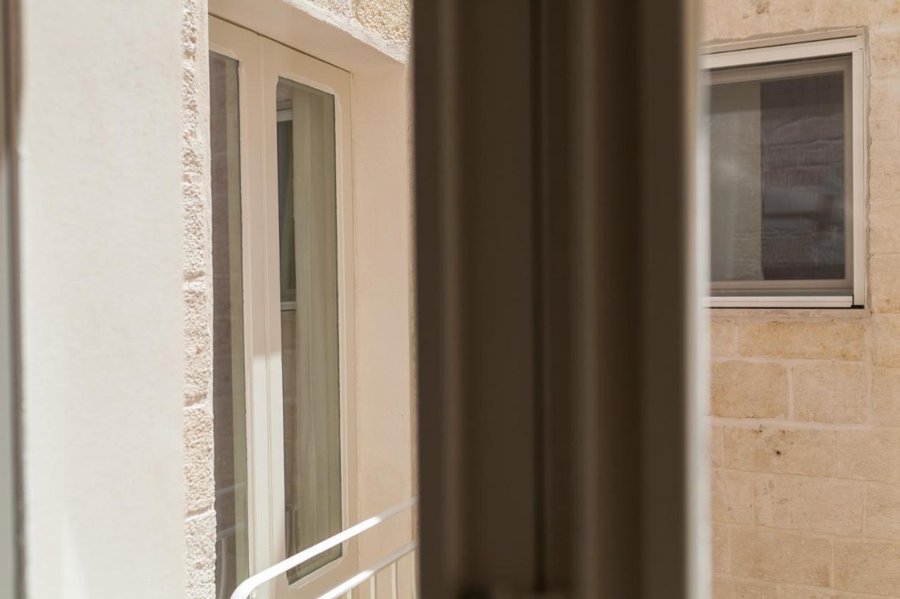 Dimora Pietrabianca Monopoli Exterior foto